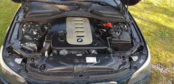Bmw e60 525xd - 3