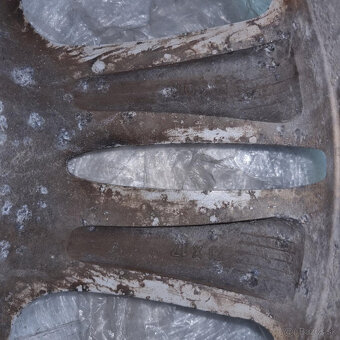 Kia disk 5x114,3 R17 7J ET56 - 3