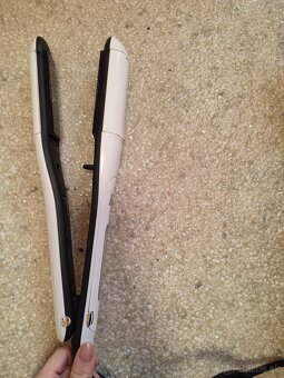 Žehlička na vlasy Loréal Professionnel SteamPod 4 - 3