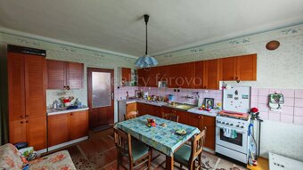 Na predaj rodinný dom v obci Žihárec - 3