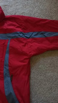 Športová vetrovka - 3