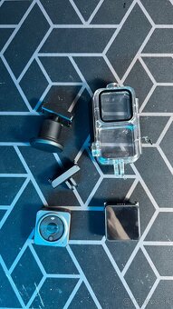 DJI Action 2 Dual Screen Combo + Prislusenstvo - 3