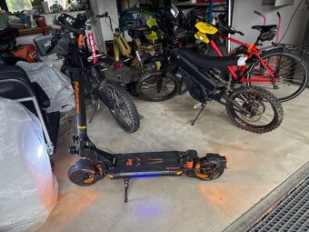 Kukirin g2 master - 3