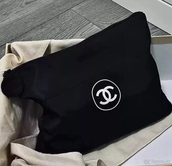 CHANEL nová kabelka taška clutch taštička - 3