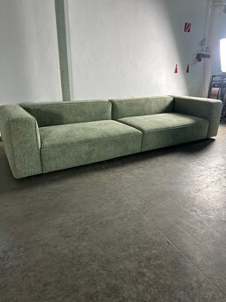 Predám novu luxusnú sedaciu súpravu - 3