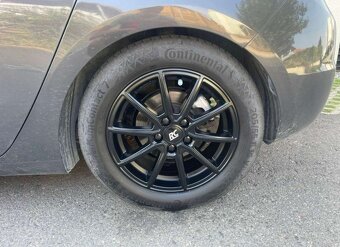 Opel Astra K model od roku výroby 2015 a vyššie - 3