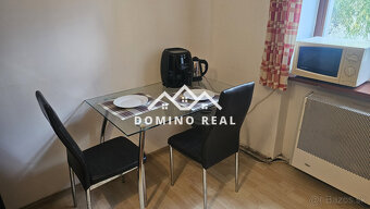 Útulný 2-izbový byt v Centre, len kúsok od Hlavnej stanice - 3