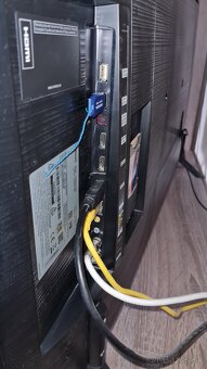 Samsung UE43NU7192U - 3