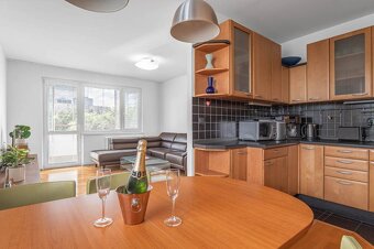 4 izbový byt - Ideálna kombinácia ceny a kvality - 3