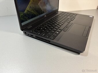 #102 Dotykovy Dell Latitude 5500/32GB RAM/512GB SSD - 3