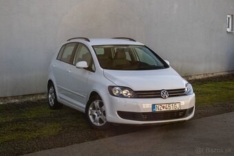 Volkswagen Golf Plus 2.0 TDI, 81kW, M5 - 3