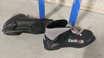 Predam lyze zn. MADSHUS - 3