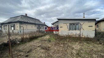 RODINNÝ DOM NA REKONŠTRUKCIU – obec BREHOV - 3