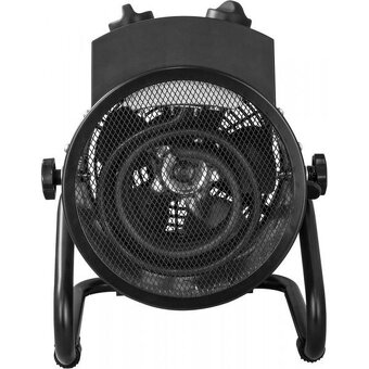 Elektrický ohrievač GUDE GEH 3000 - 3