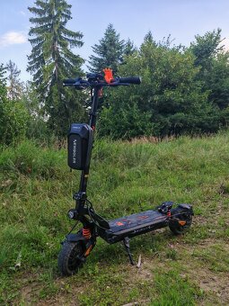 Kukirin G2 Master - 3