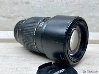 Tamron AF 70-300mm f/4-5.6 - 3