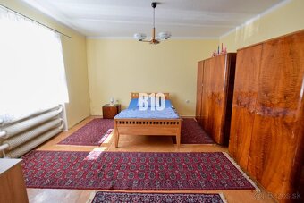 REZERVOVANÝ: Rodinný dom Čadca- výborná lokalita+ pozri vide - 3