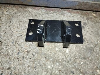 Predam treti bod dosku a polmesiace Zetor - 3