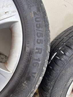 Predám elektróny - 3