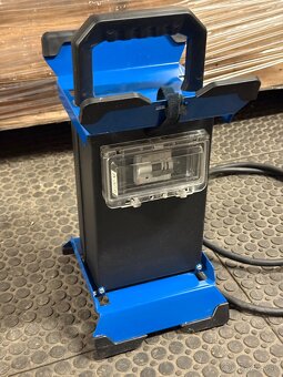 Zasuvkova rozvodnica - 3