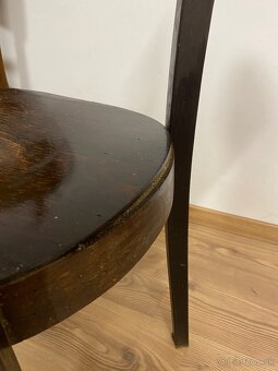 Thonet Fryšták 1953 - 3