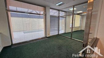 Prenájom priestorov pre sídlo firmy v centre Zvolena - 3