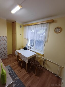 2,5- izbový byt  na predaj - 3