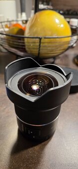 Samyang AF 14mm f/2, 8 RF pre Canon RF s autofocusom - 3