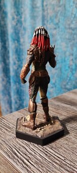 Figúrka The Alien & Predator - 3