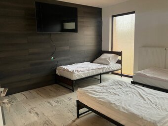 Nové ubytovacie priestory - ul. Levická - 3