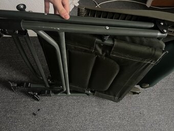 Rybárska stolička - 3