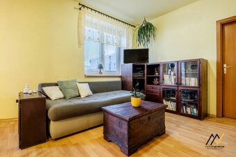 REZERVOVANÉ | 2 IZBOVÝ BYT PREŠOV, ULICA SIBÍRSKA - 3