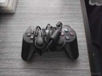 playstation 3 + hry - 3