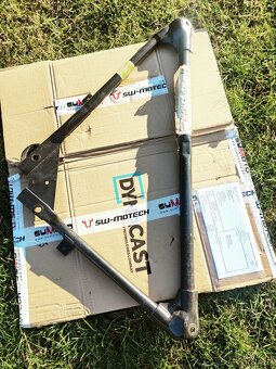 Nové aj repasované diely pre BMW e46,... - 3