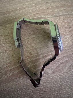 Rolex GTM Master 2 - 3