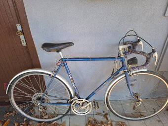 Retro bicykle Favorit - 3