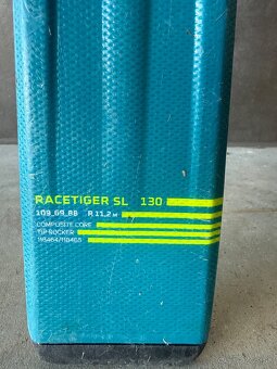 Lyže Volkl Racetiger SL11 - 3