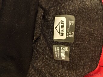 Lyžiarska bunda - 3