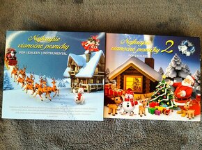 Vianočné CD - 3
