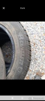 BARUM Polaris 3 175/65 R15 T - 3