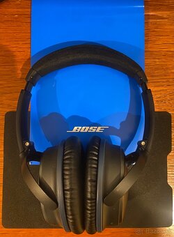 Predám slúchadlá Bose QuietComfort 25 - 3