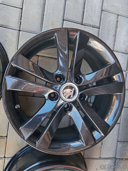 AUDI, skoda, vw, seat 5x112 - 3