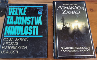 Rôzne encyklopédie - 3