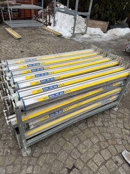 Hlinikove stojky Doka Eurex 100 plus 290 - 3