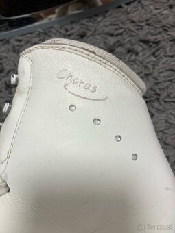 Predam Edea Chorus korcule 245 - 3