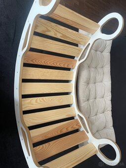 Montessori hojdacka - 3