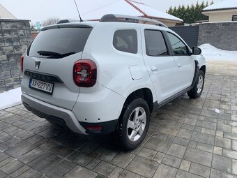 Dacia Duster 1.2T 4x4 2018 55 000 km - 3