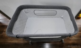 Feedo detska postielka - 3