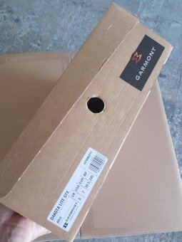 Turistická obuv Garmont Dakota Lite GTX - 3