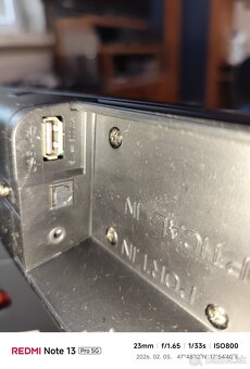 LG 2.1 bezdrôtové Subwoofer - 3